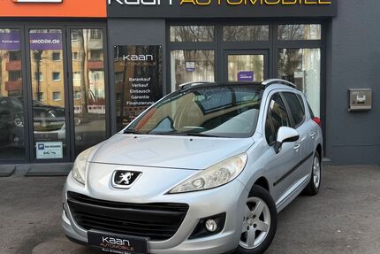 Peugeot 207 Gebrauchtwagen