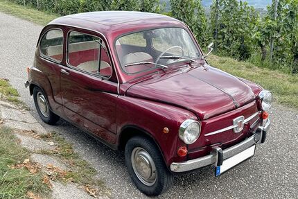 Fiat 600 Gebrauchtwagen