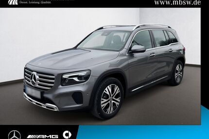 Mercedes-Benz GLB 200 Gebrauchtwagen