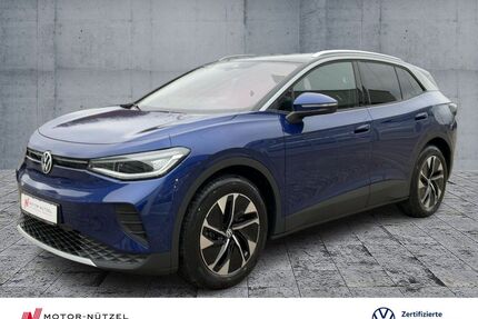 VW ID.4 Gebrauchtwagen