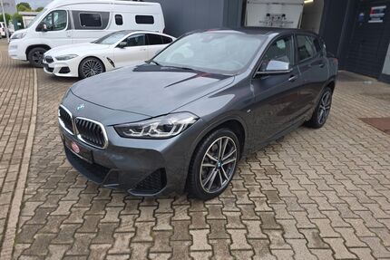 BMW X2 Gebrauchtwagen