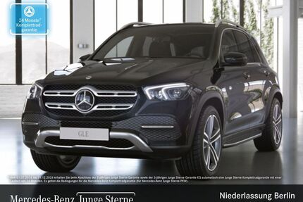 Mercedes-Benz GLE 300 Gebrauchtwagen