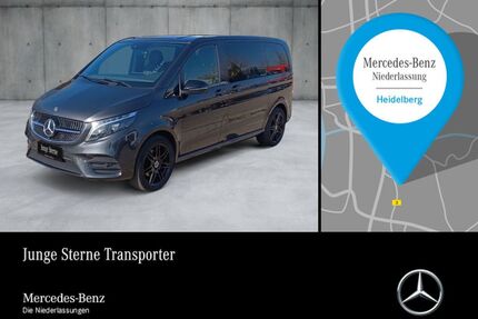 Mercedes-Benz V 300 Gebrauchtwagen