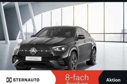 Mercedes-Benz GLE 450 Gebrauchtwagen