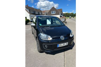 VW up! Gebrauchtwagen