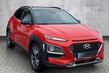 Hyundai KONA Gebrauchtwagen