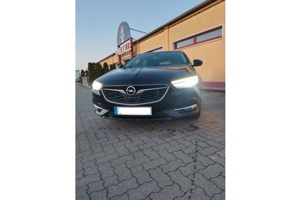 Opel Insignia Gebrauchtwagen