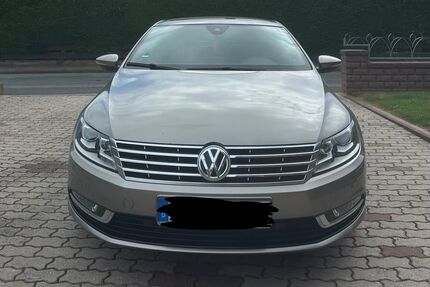 VW Passat CC Gebrauchtwagen