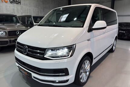 VW T6 Multivan Gebrauchtwagen
