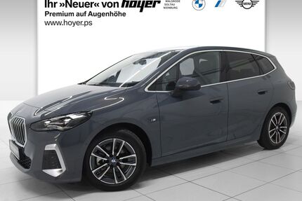 BMW 220 Active Tourer Gebrauchtwagen