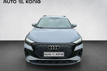 Audi Q4 Gebrauchtwagen