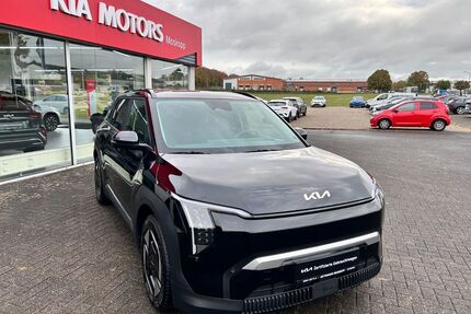 Kia EV3 Gebrauchtwagen