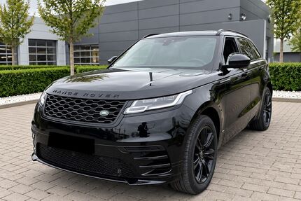 Land Rover Range Rover Velar Gebrauchtwagen