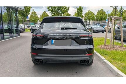 Porsche Cayenne Gebrauchtwagen