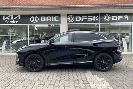 DFSK Forthing 5 Gebrauchtwagen