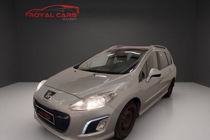 Peugeot 308 Gebrauchtwagen