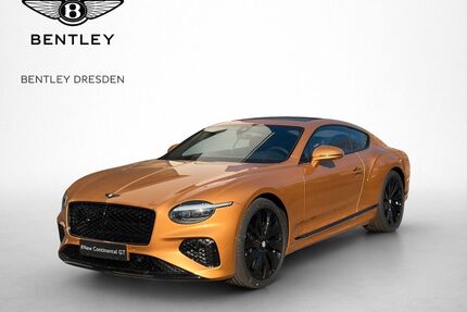 Bentley Continental GT Gebrauchtwagen