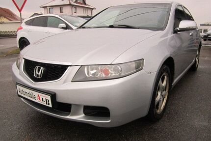 Honda Accord Gebrauchtwagen