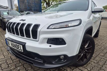 Jeep Cherokee Gebrauchtwagen
