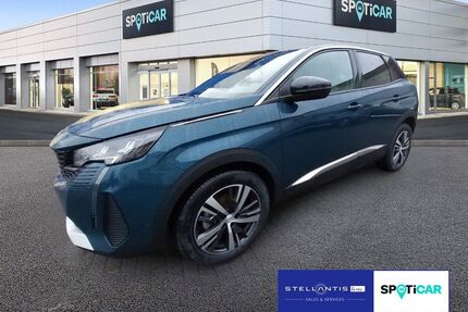 Peugeot 3008 Gebrauchtwagen