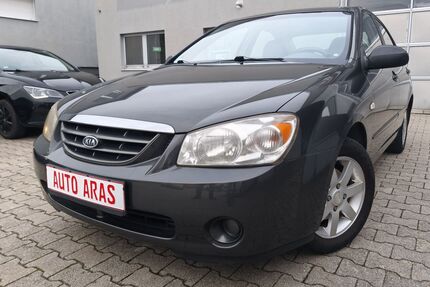 Kia Cerato Gebrauchtwagen