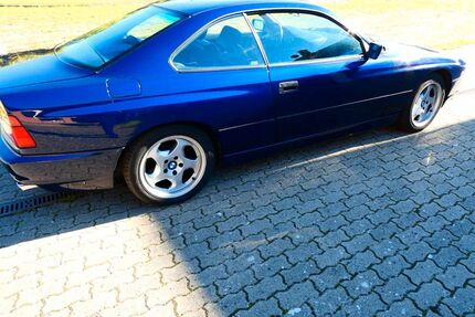 BMW 850 Gebrauchtwagen