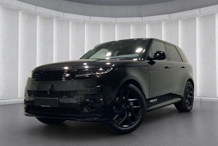 Land Rover Range Rover Sport Gebrauchtwagen