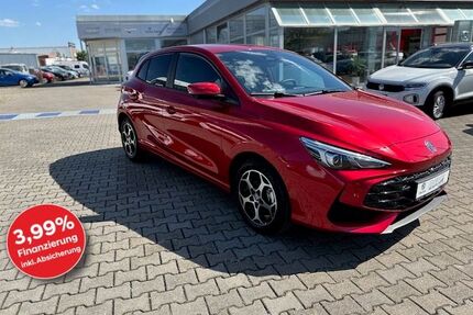 MG MG3 Gebrauchtwagen