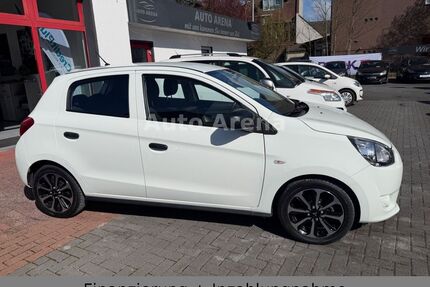 Mitsubishi Space Star Gebrauchtwagen