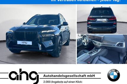 BMW X7 Gebrauchtwagen
