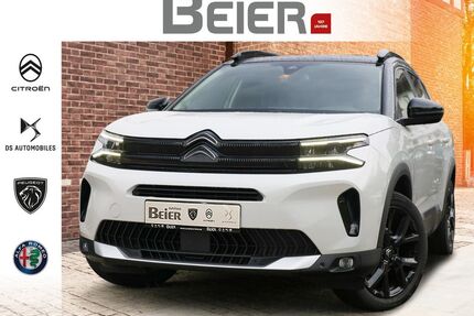 Citroen C5 Aircross Gebrauchtwagen