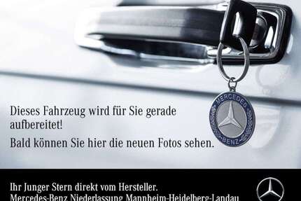 Mercedes-Benz CLA 180 Gebrauchtwagen