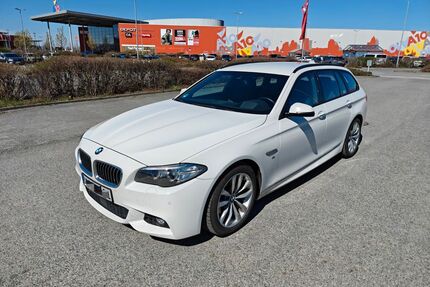 BMW 530 Gebrauchtwagen