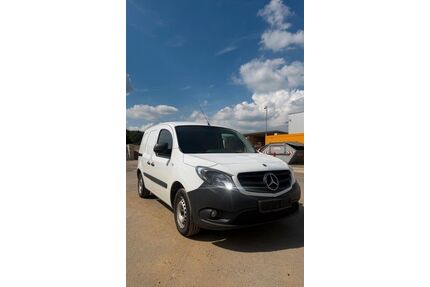 Mercedes-Benz Citan Gebrauchtwagen