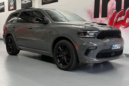 Dodge Durango Gebrauchtwagen