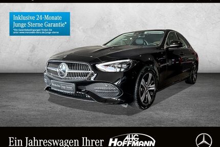 Mercedes-Benz C 220 Gebrauchtwagen