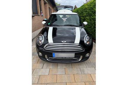 Mini Cooper Gebrauchtwagen