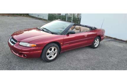 Chrysler Stratus Gebrauchtwagen