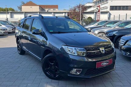 Dacia Logan Gebrauchtwagen