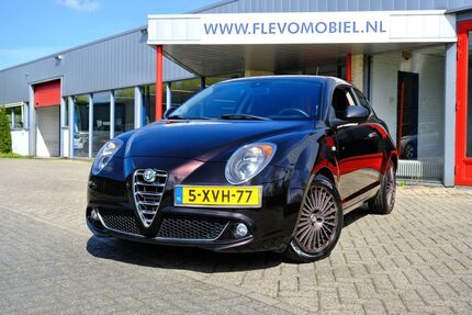 Alfa Romeo MiTo Gebrauchtwagen
