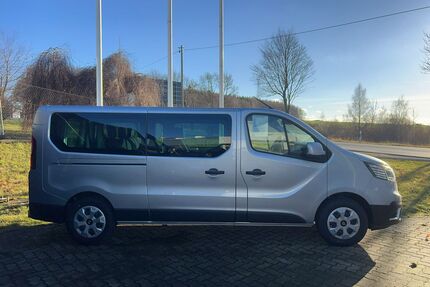 Renault Trafic Gebrauchtwagen