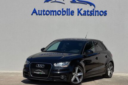 Audi A1 Gebrauchtwagen