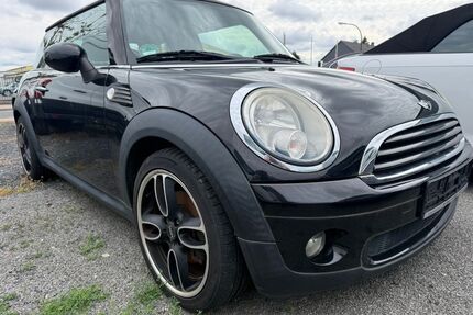 Mini ONE Gebrauchtwagen