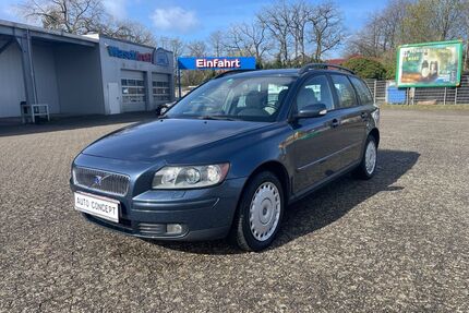 Volvo V50 Gebrauchtwagen