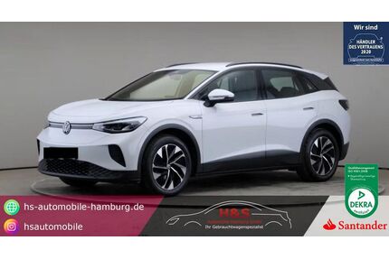 VW ID.4 Gebrauchtwagen