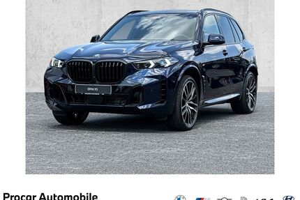 BMW X5 Gebrauchtwagen