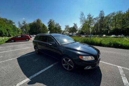 Volvo V70 Gebrauchtwagen