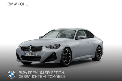 BMW 230 Gebrauchtwagen