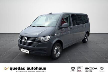 VW T6 Kombi Gebrauchtwagen