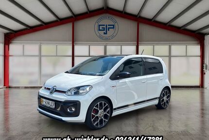VW up! Gebrauchtwagen